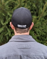 Grizzly Precision Hat