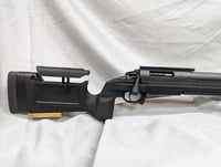 Grizzly Precision Arms Base Rifle