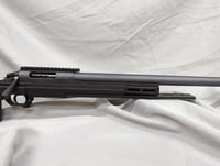 Grizzly Precision Arms Base Rifle