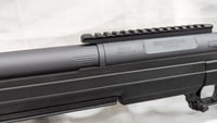 Grizzly Precision Arms Base Rifle