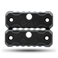 M-LOK EXTERIOR FOREND WEIGHTS (PAIR)