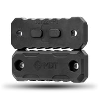 M-LOK EXTERIOR FOREND WEIGHTS (PAIR)