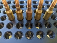 GPA Reloading Tray