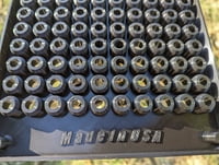 GPA Reloading Tray