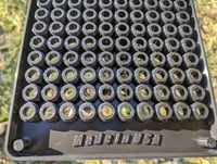 GPA Reloading Tray