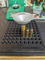 GPA Reloading Tray