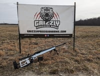 Grizzly Precision Arms Kodiak