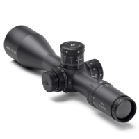 Arken Optics EP5 5-25X56mm FFP MIL VPR Reticle