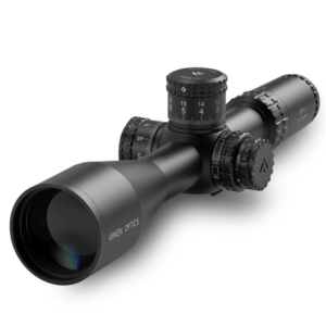 Arken Optics EP5 5-25X56mm FFP MIL VPR Reticle